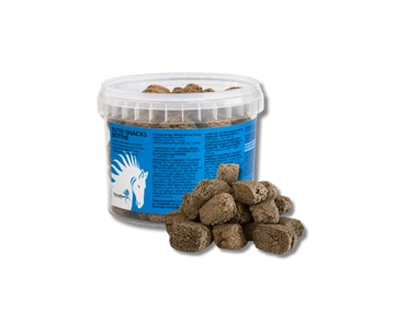PharmaHorse Nutri Snacks Biotin jutalomfalat lovaknak