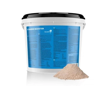 PharmaHorse Vitamin Booster lovaknak vitamin kiegészítő