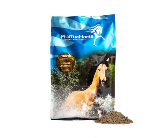 PharmaHorse Vitamin Pellet multivitamin lótáp lovaknak