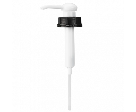 PharmaHorse adagoló pumpa lenmagolajhoz – 30 ml/pumpálás