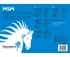 PharmaHorse MSM ízületvédő lovaknak 5000g – 100% ízület és porc támogatás